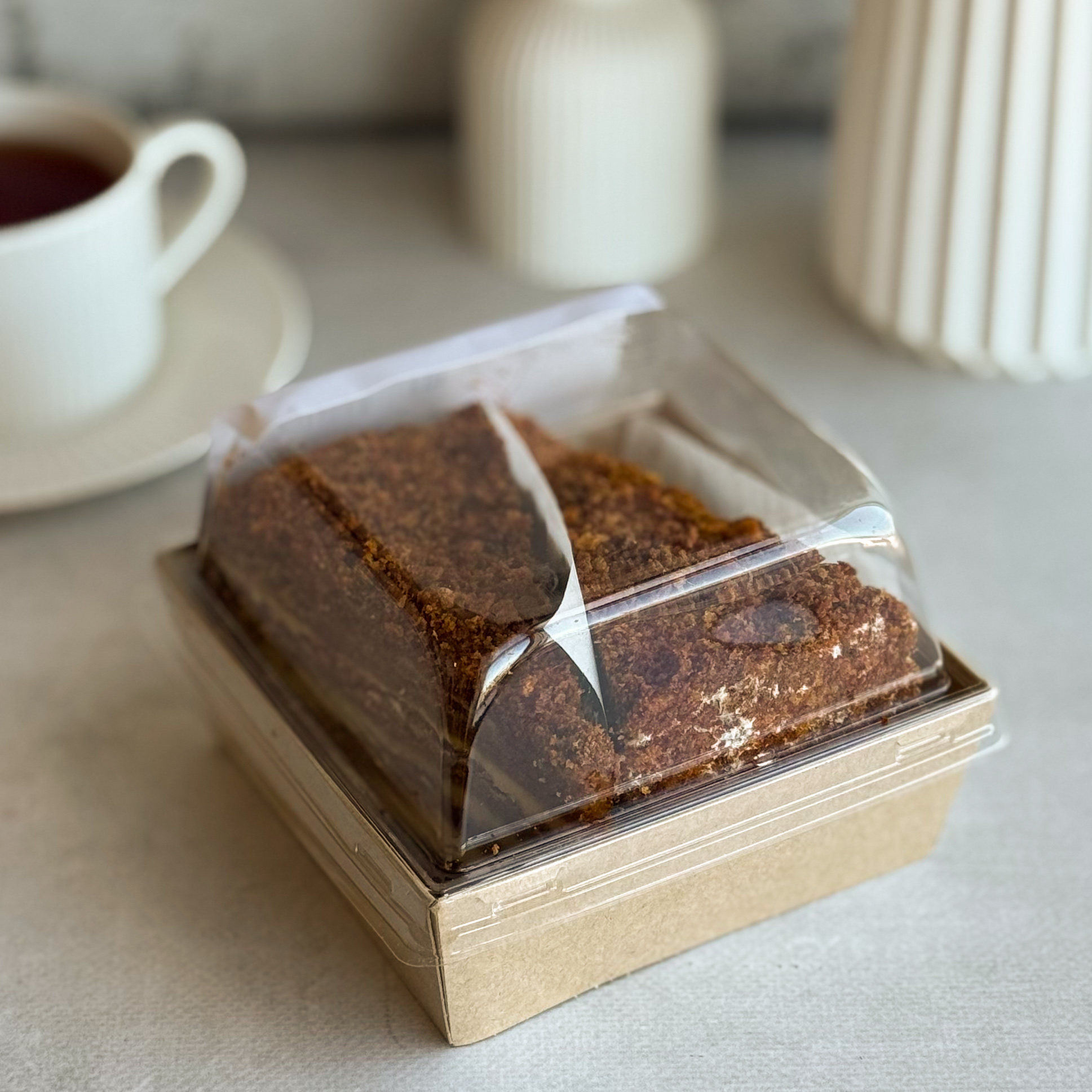 Набор Медовик изображение 2