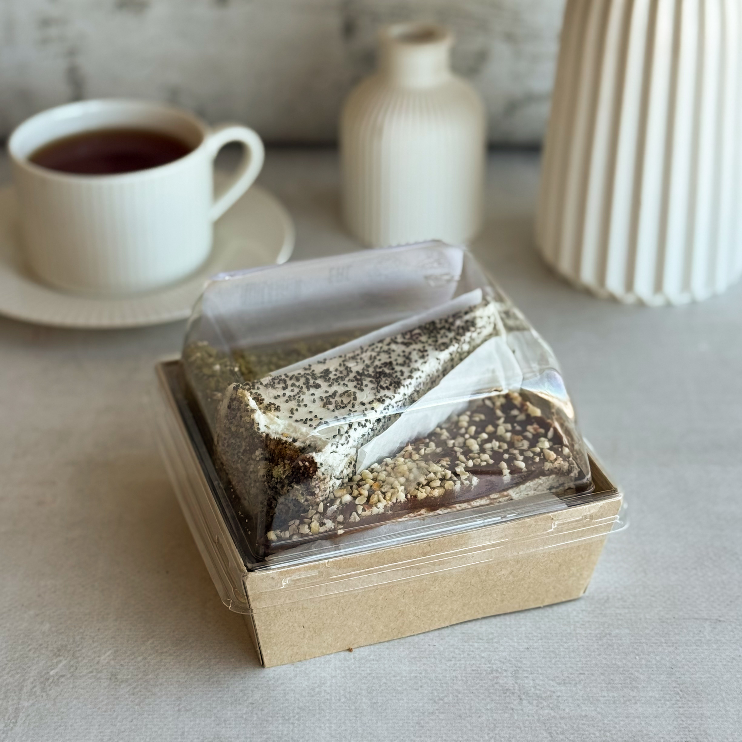 Ассорти 3 вкуса 3 порции изображение 2