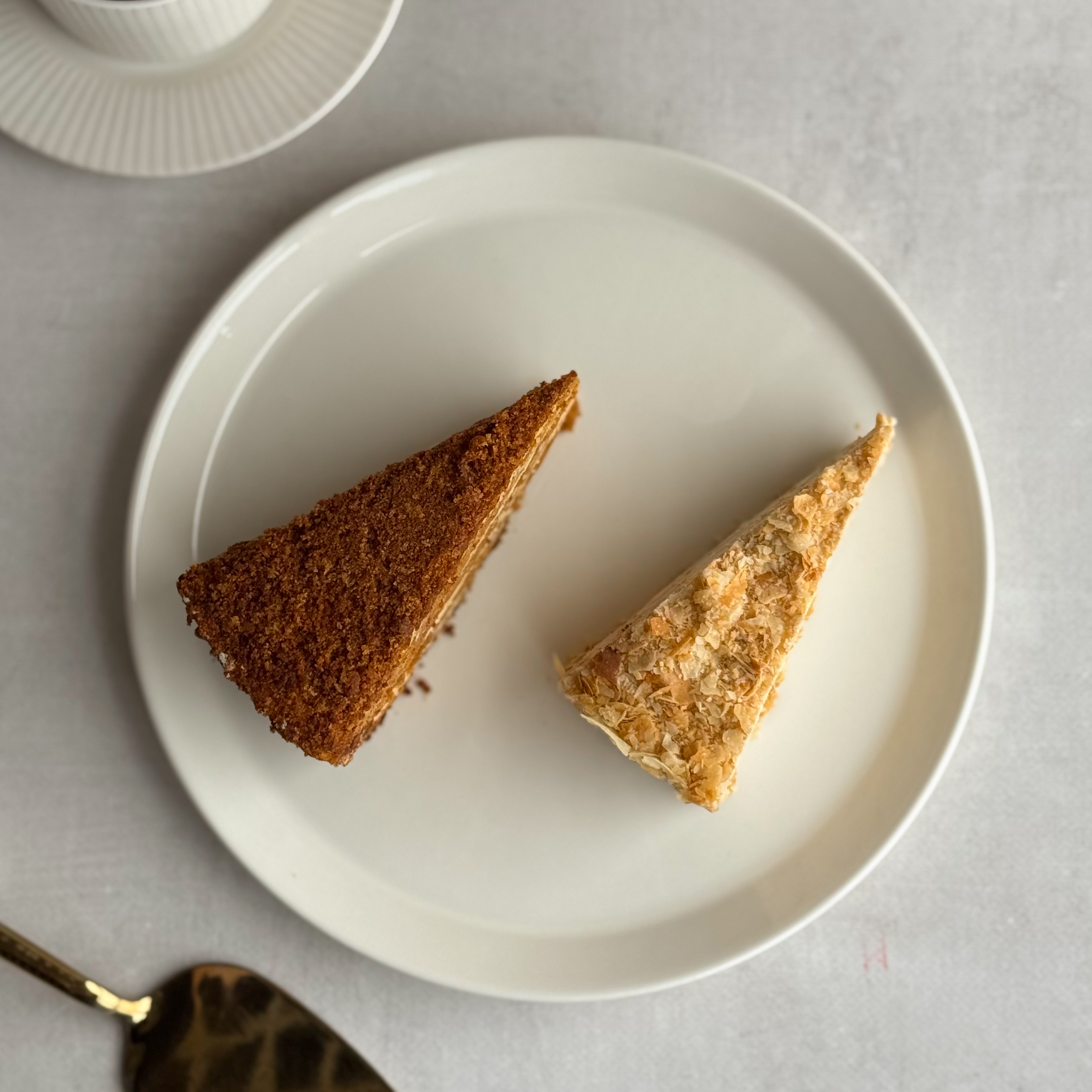 Ассорти 2 вкуса 2 порции изображение 1