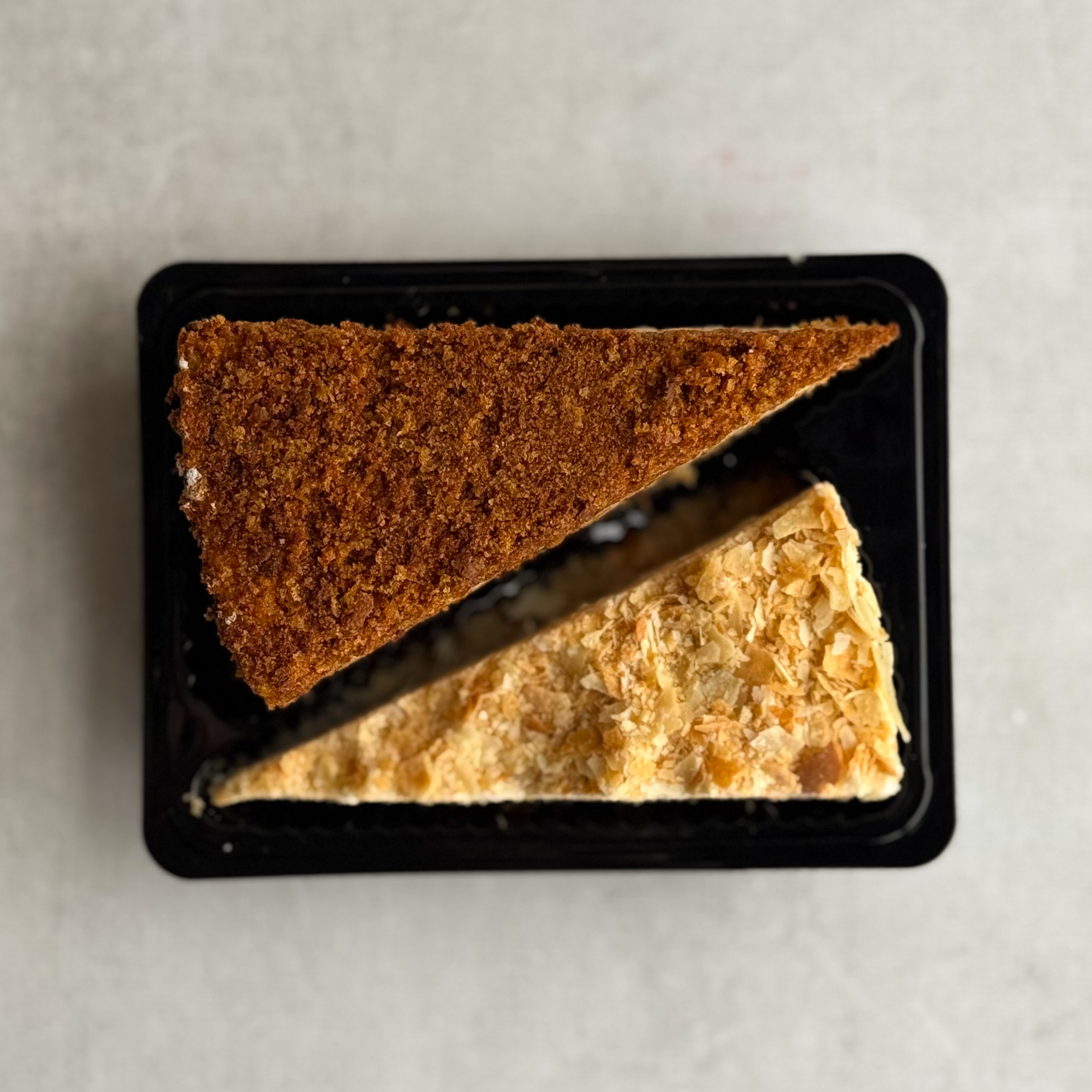 Ассорти 2 вкуса 2 порции изображение 4