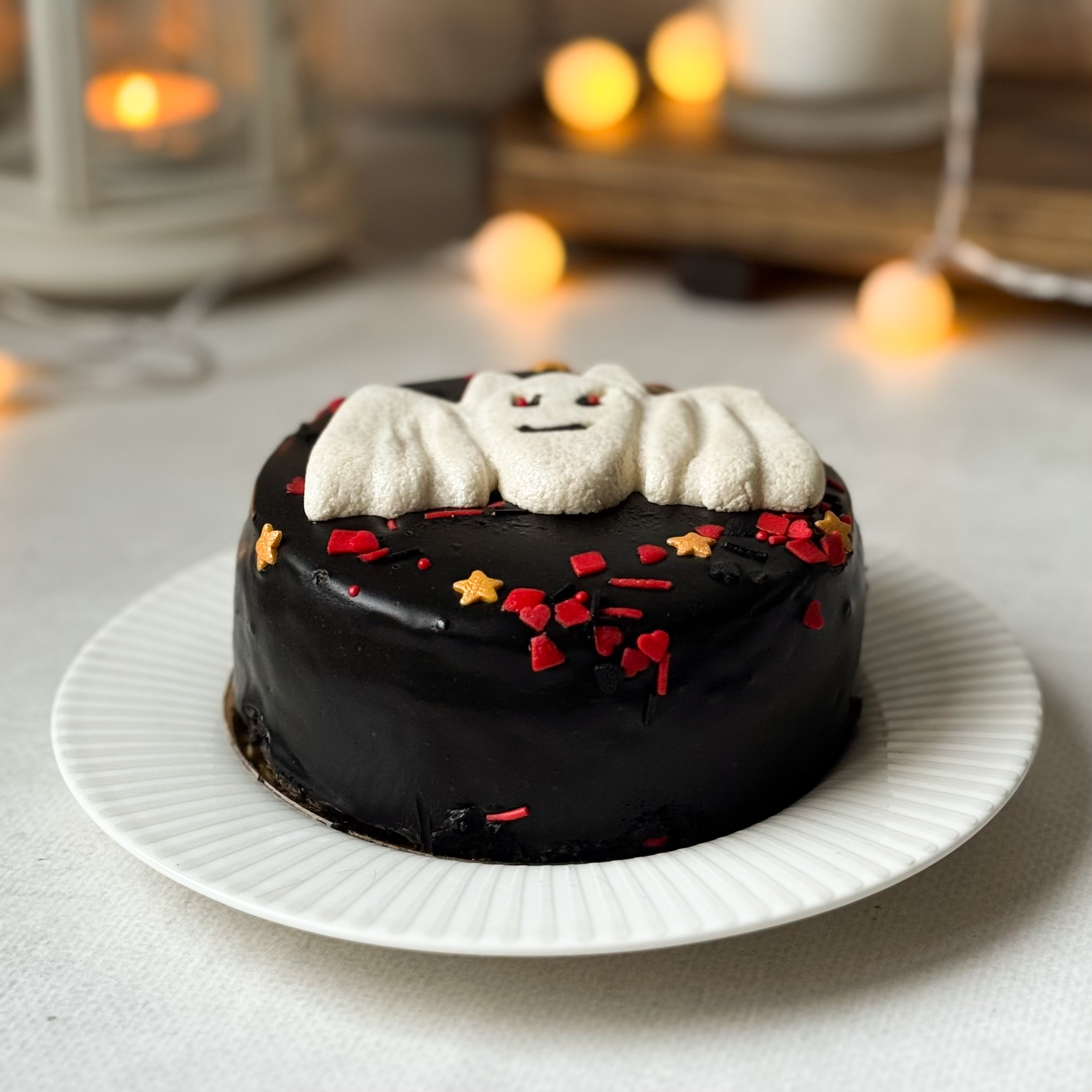 Чизкейк брауни с карамелью (Blackfriday) изображение 11