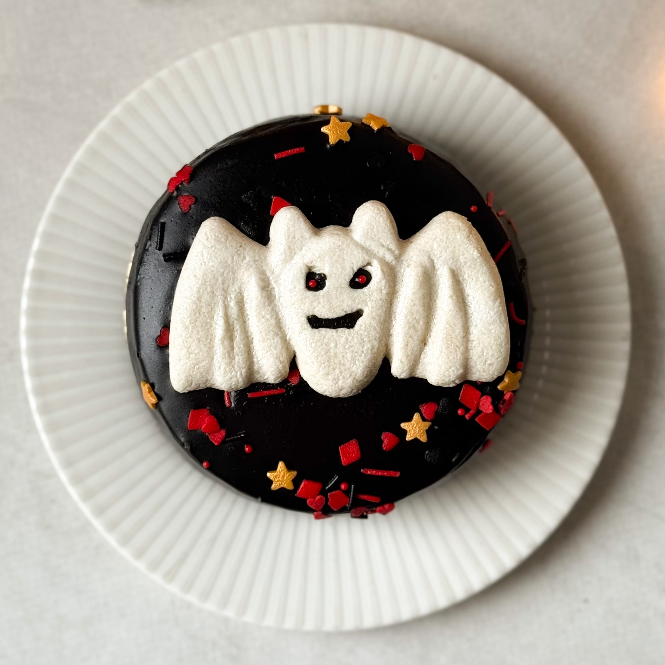 Чизкейк брауни с карамелью (Blackfriday) изображение 12