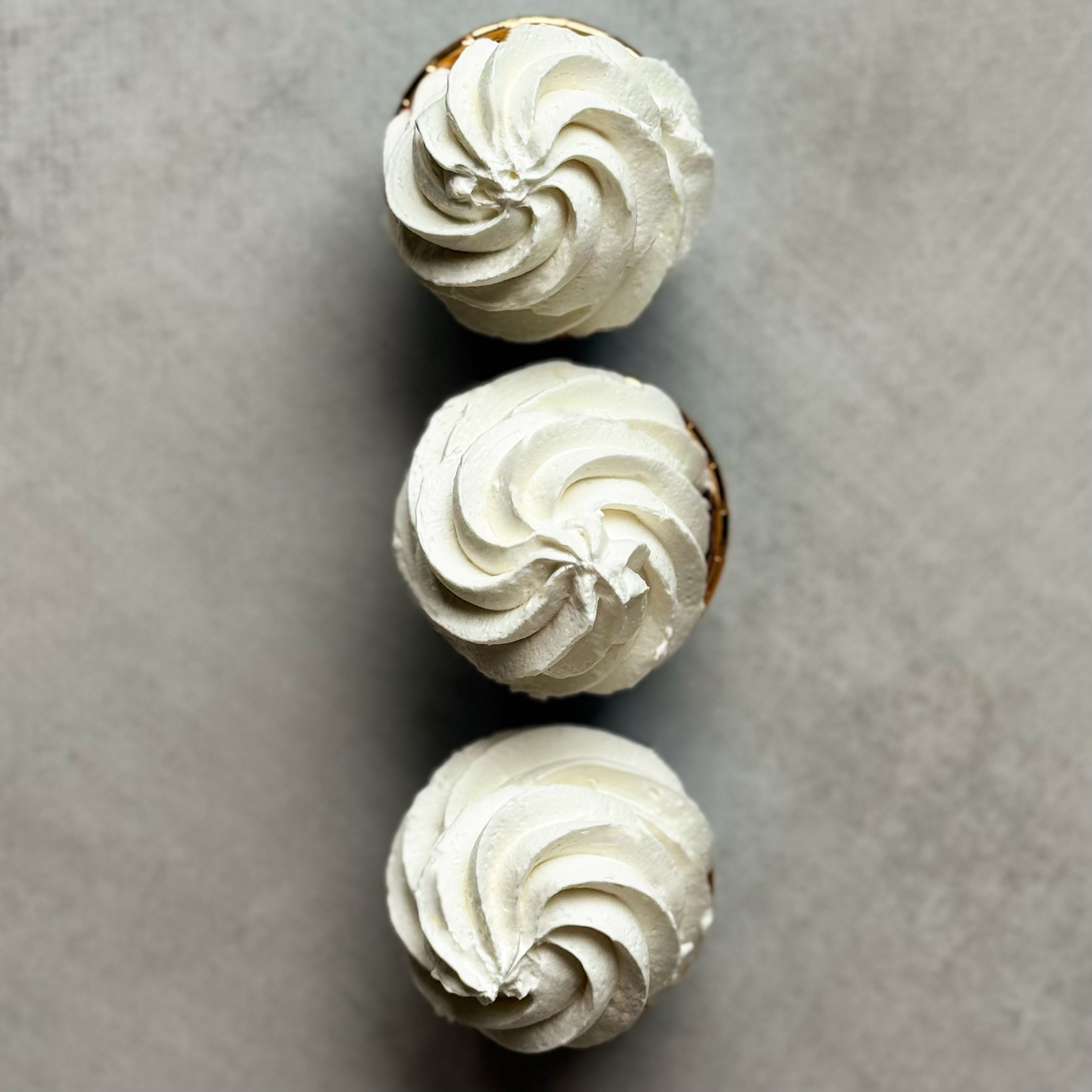 Капкейк морковный изображение 8