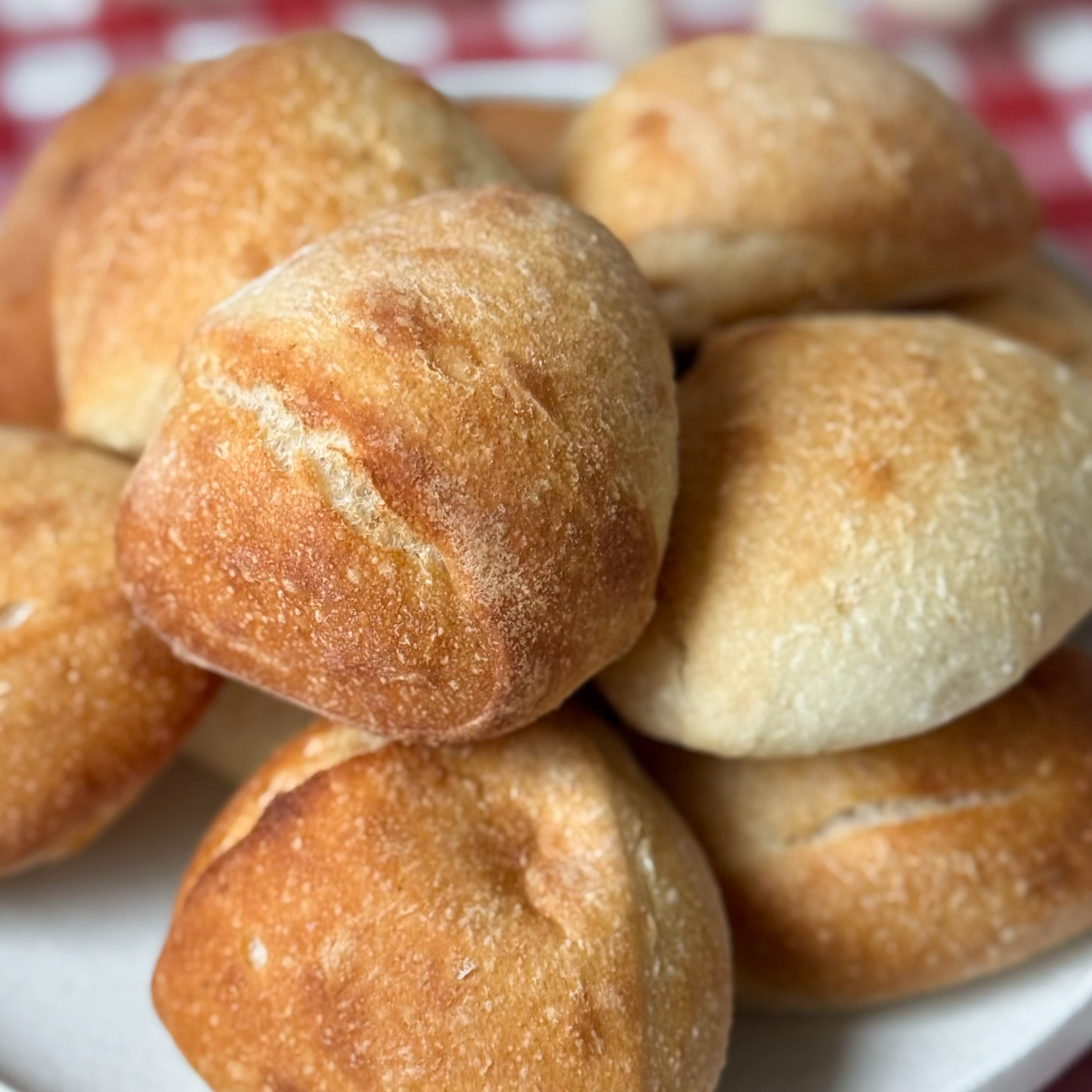 Минипан пшеничный 32 г высокой степени готовности изображение 5