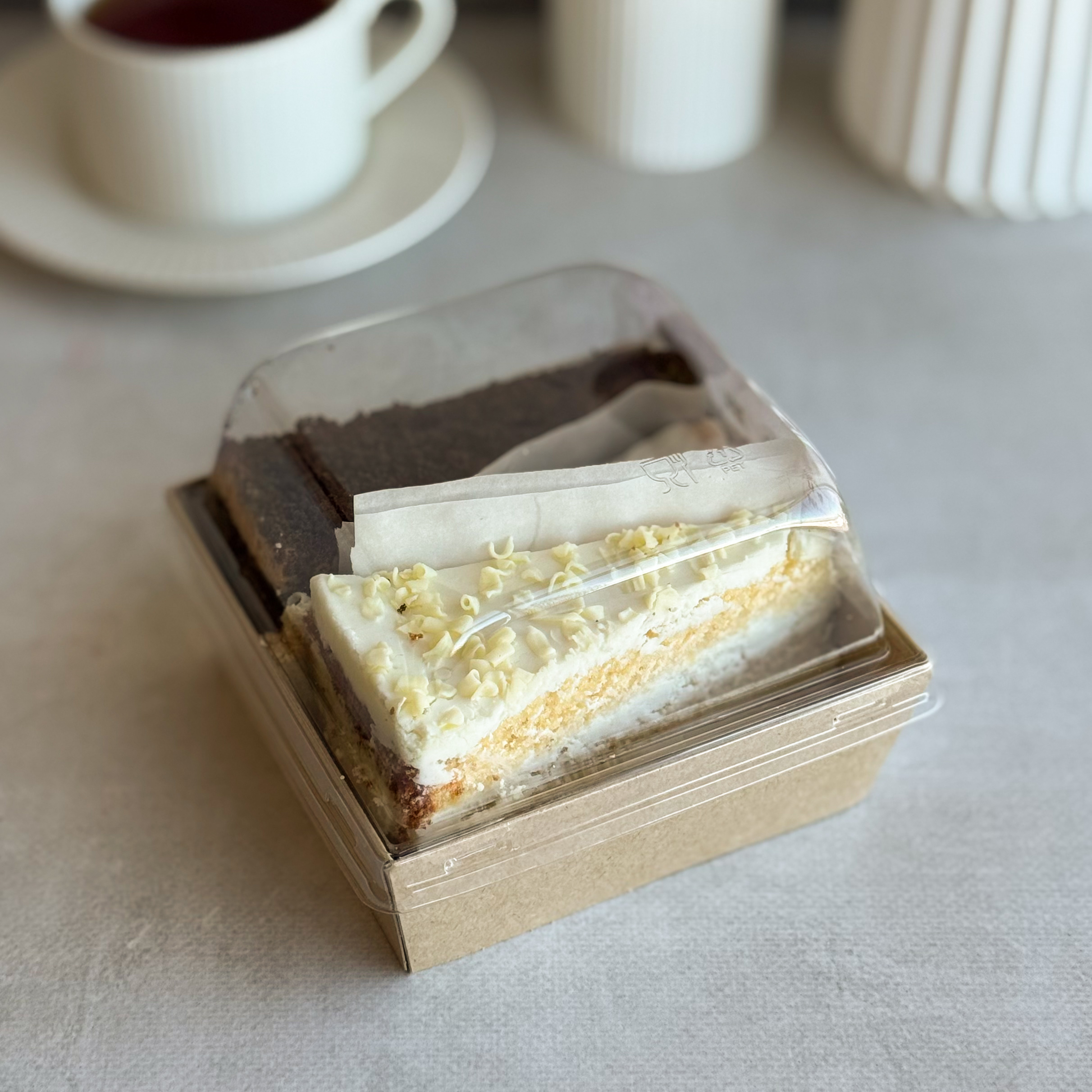 Ассорти 3 вкуса 3 порции изображение 2