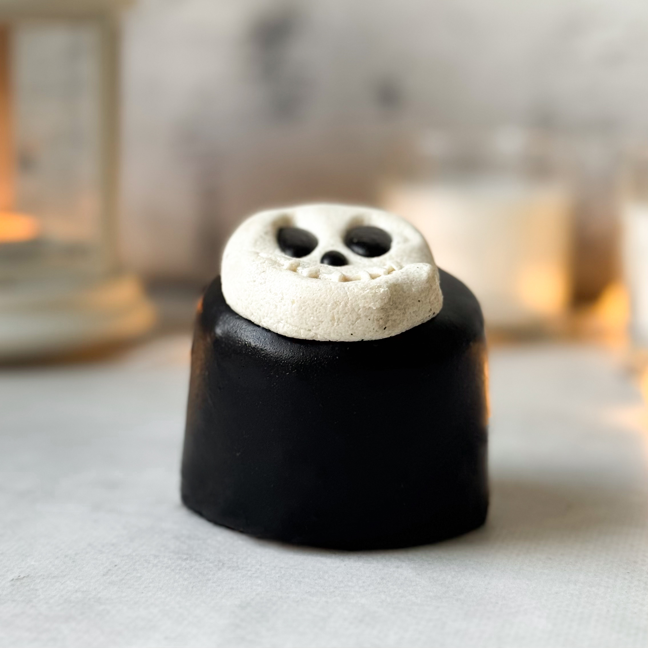 Пирожное муссовое «Шоколадная бомба»  (BlackFriday)) изображение 3