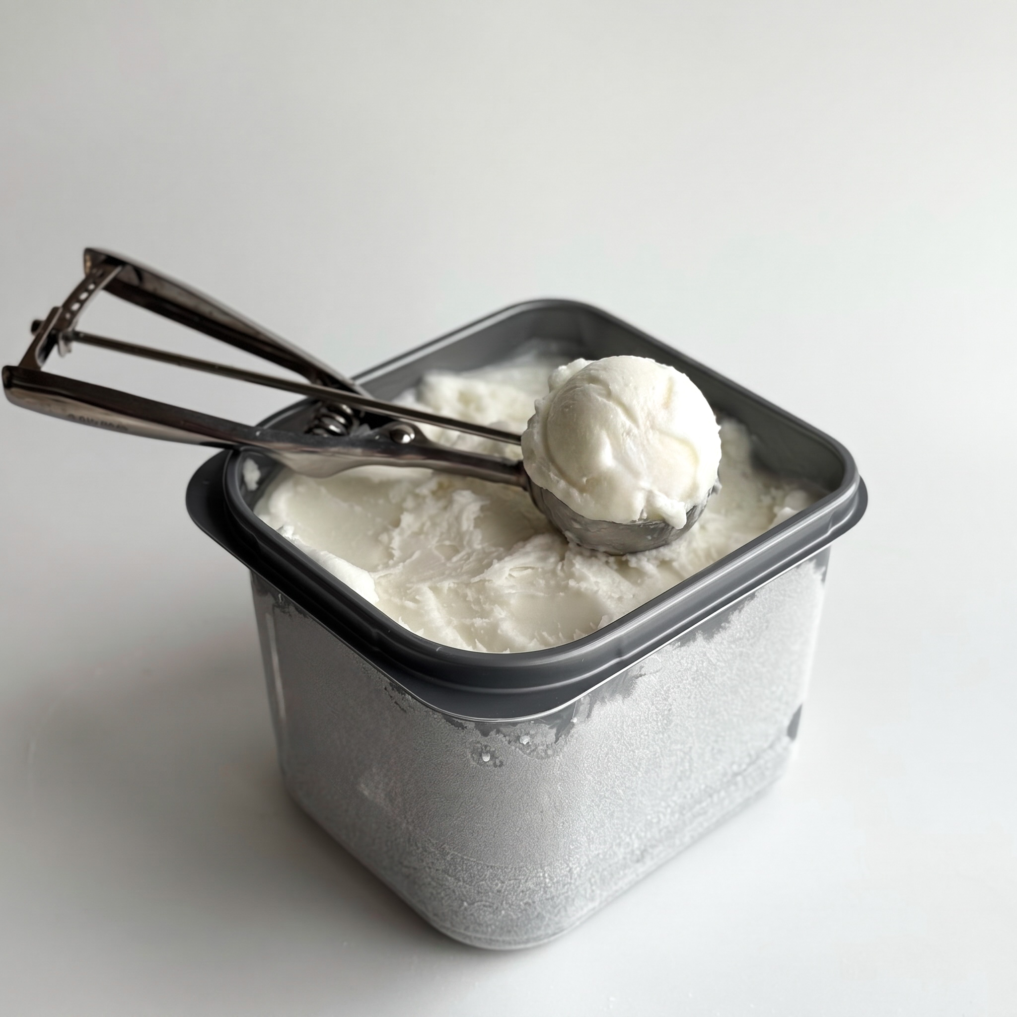 Освежающий сорбет с ярким цитрусовым вкусом лайма и приятной кислинкой — идеальный десерт для жаркого дня. изображение 2