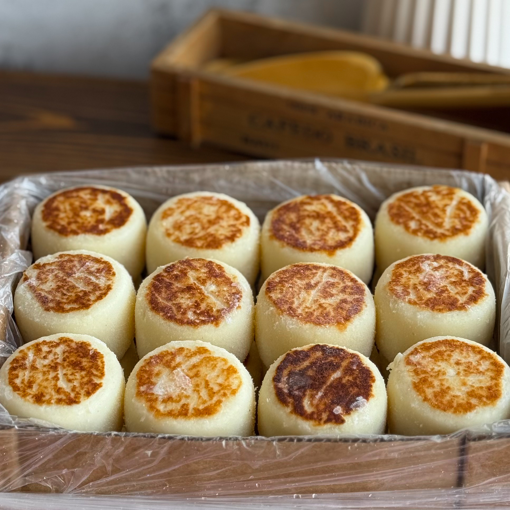 Изделия кулинарные на основе творожного продукта. изображение 2