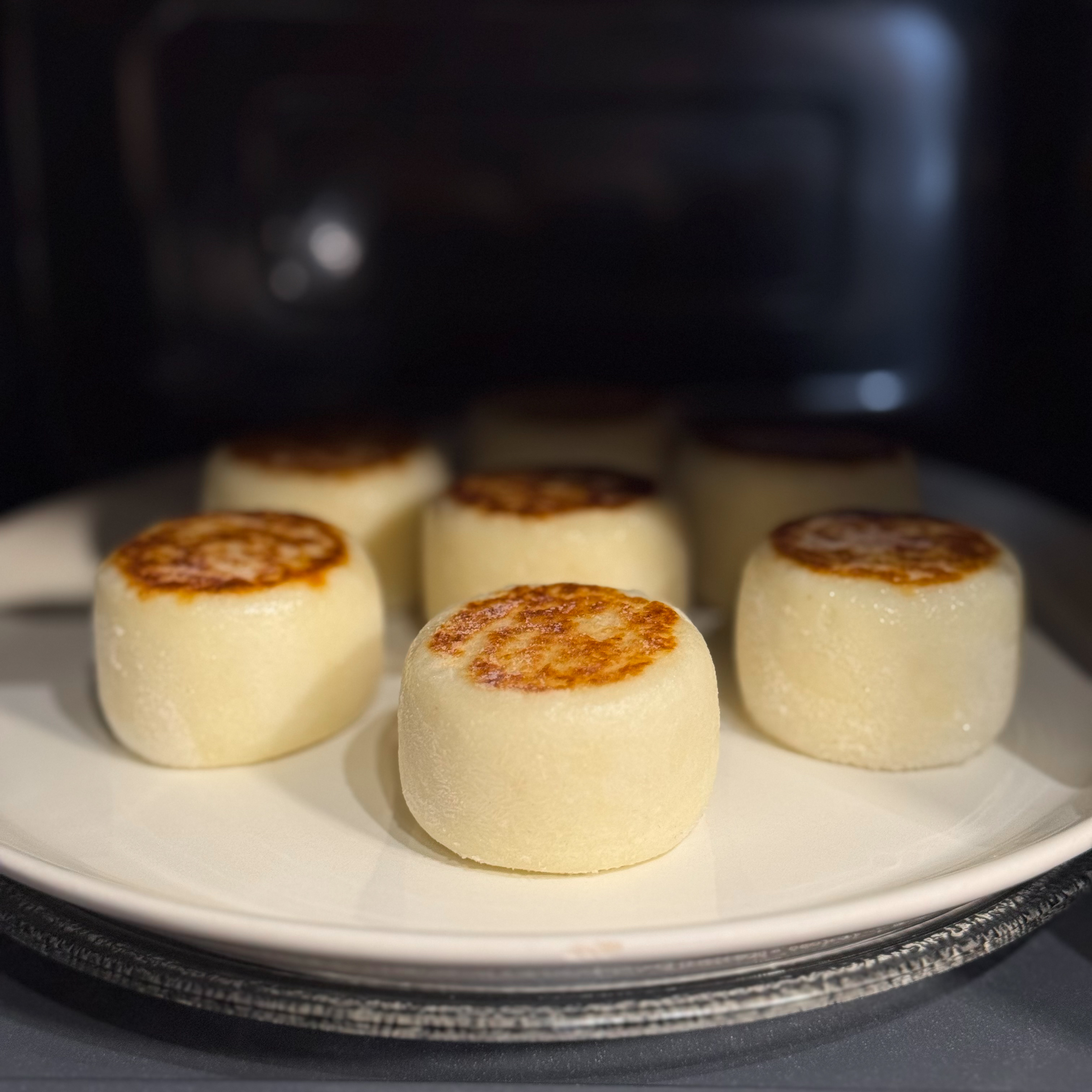 Изделия кулинарные на основе творожного продукта. изображение 4