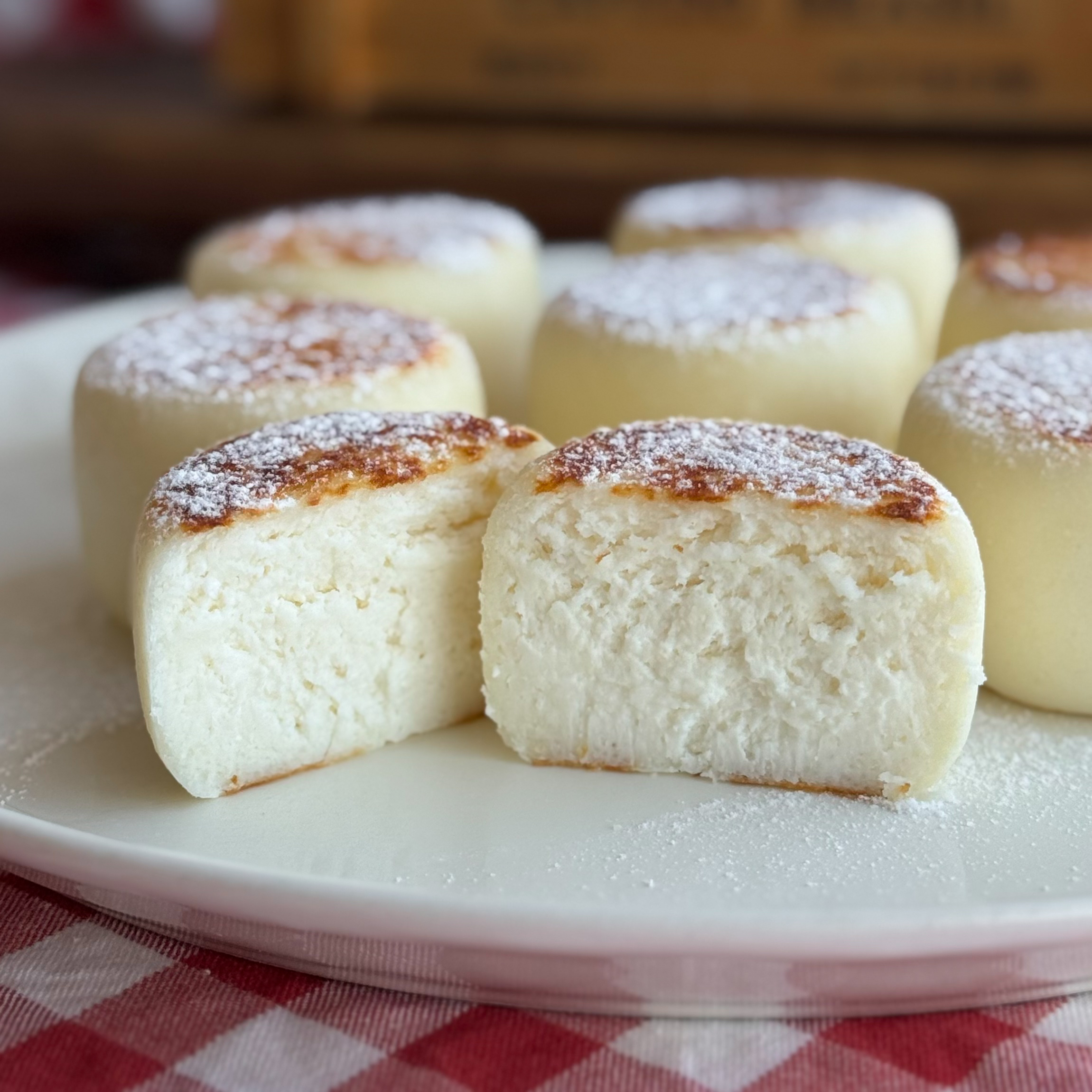 Изделия кулинарные на основе творожного продукта. изображение 5
