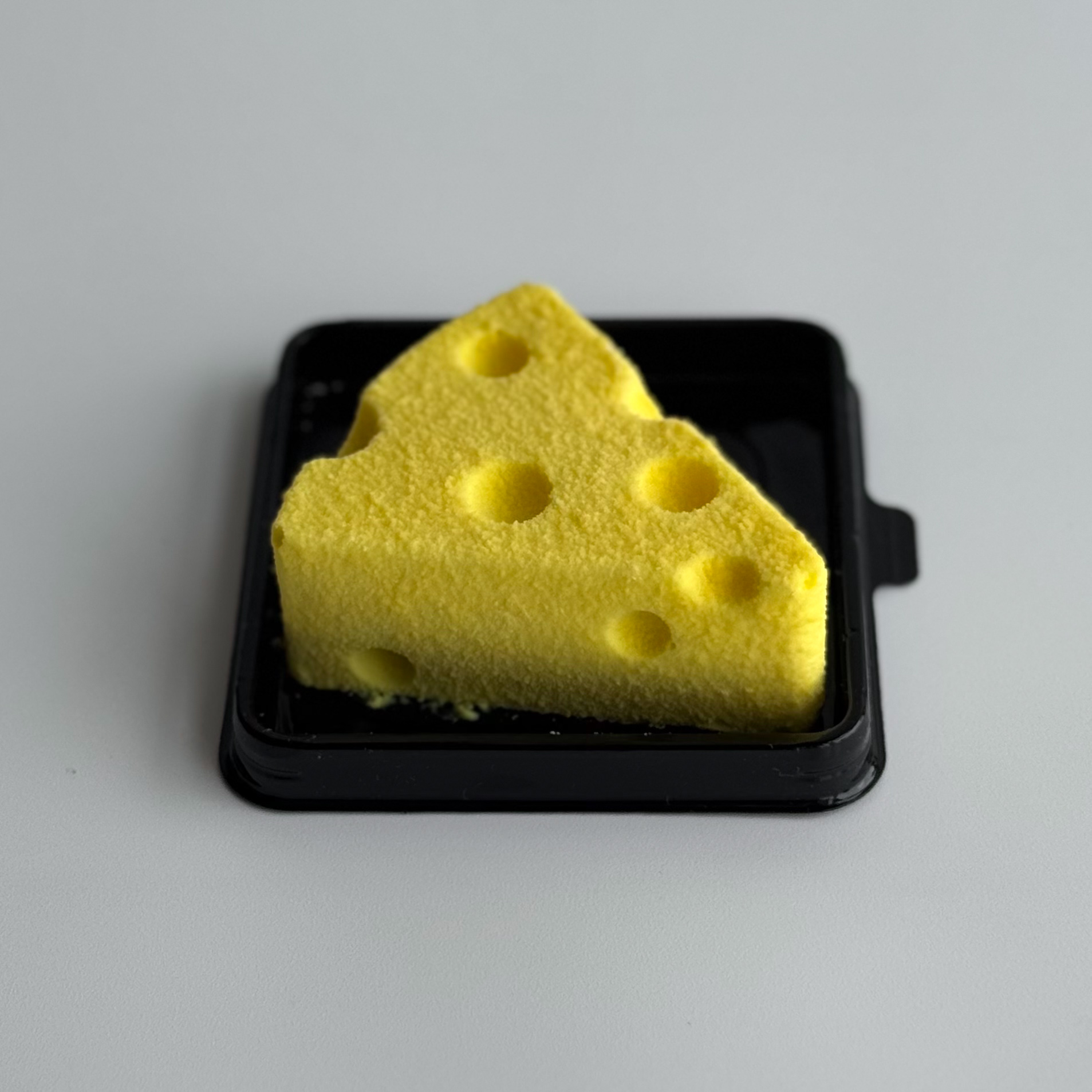 Пломбир с ароматом сыра 15% изображение 4