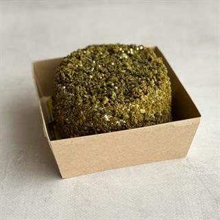 Бенто-торт Дубайский шоколад в индивид.упаковке 350 гр