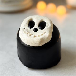 Пирожное муссовое «Шоколадная бомба»  (BlackFriday))